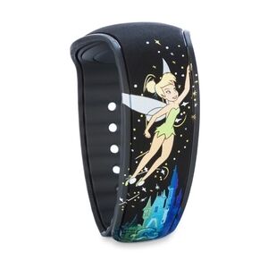 Disney Tinker Bell Annual Passholder MagicBand